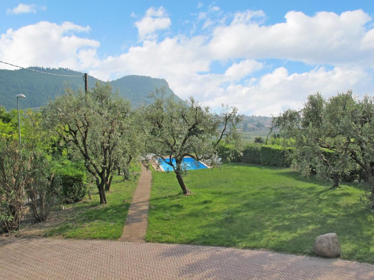 Apartment Ca' Pignoi-4 By Interhome Garda  Kültér fotó