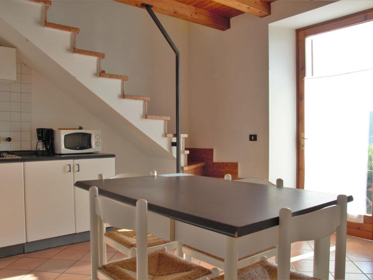 Apartment Ca' Pignoi-4 By Interhome Garda  Kültér fotó