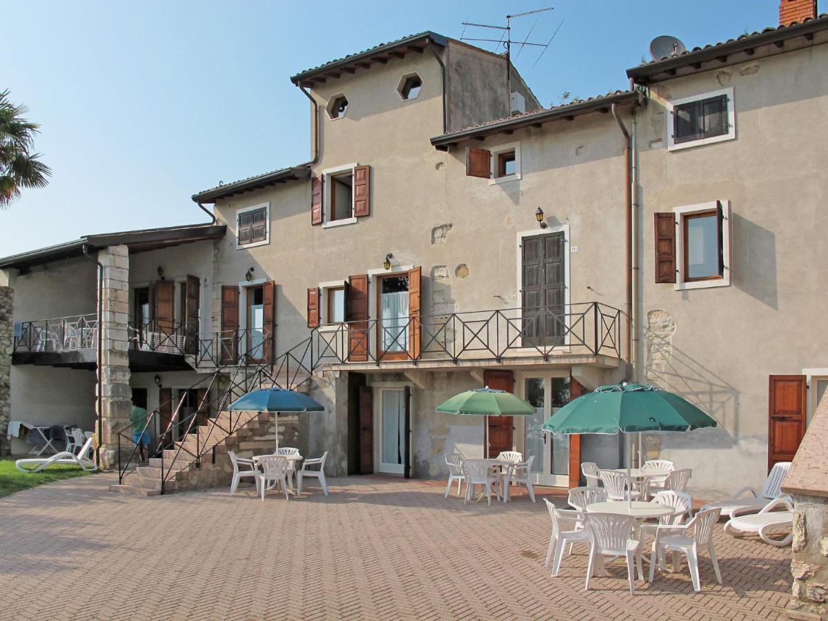 Apartment Ca' Pignoi-4 By Interhome Garda  Kültér fotó