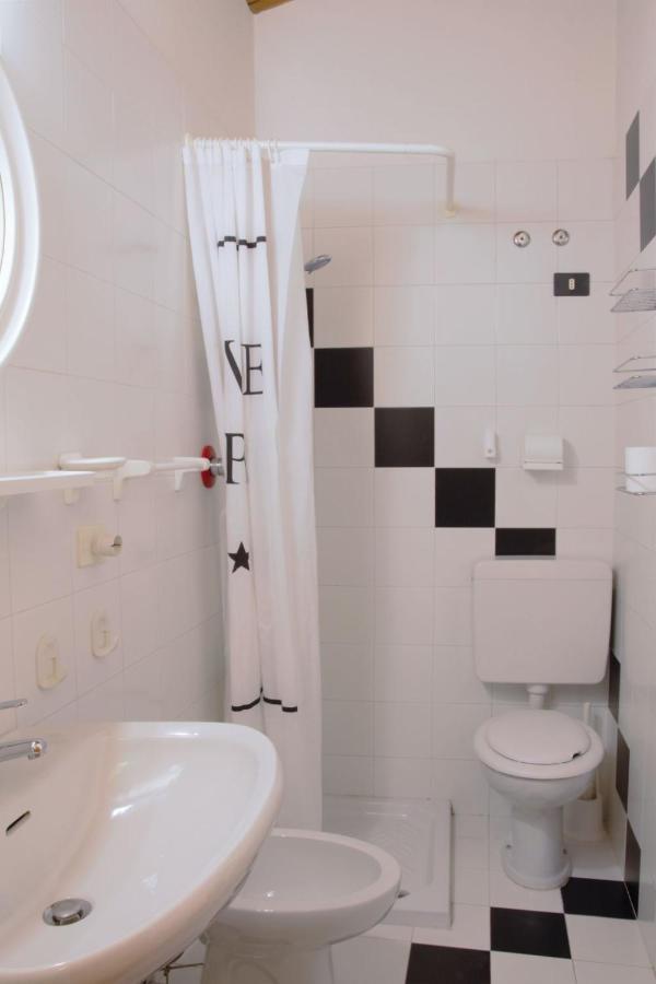 Apartment Ca' Pignoi-4 By Interhome Garda  Kültér fotó