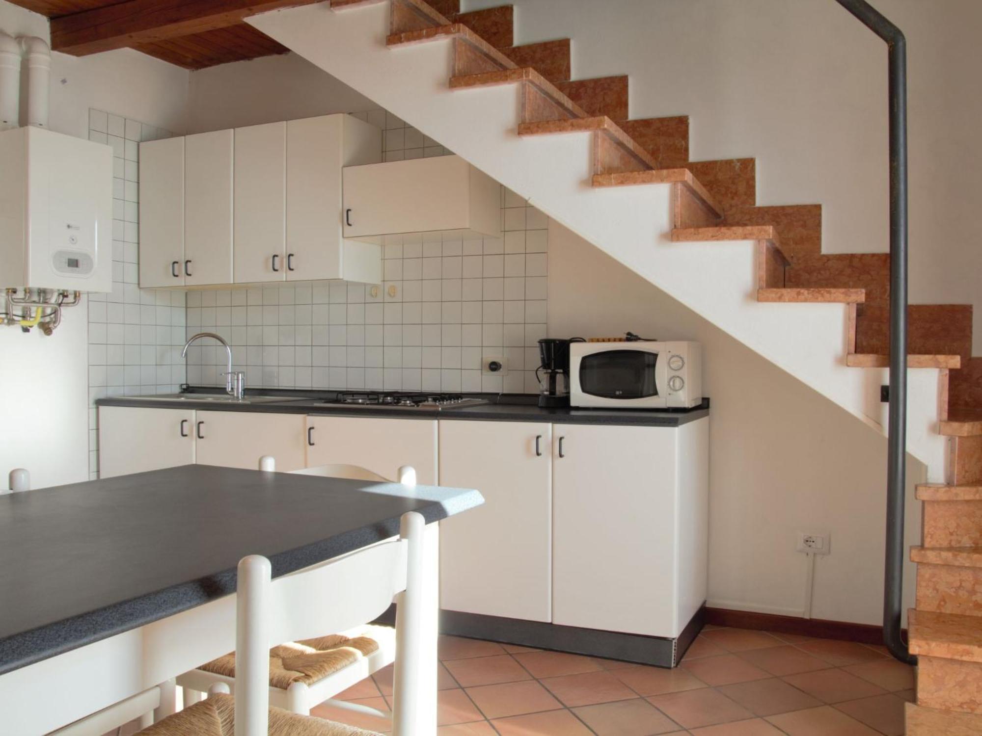 Apartment Ca' Pignoi-4 By Interhome Garda  Kültér fotó