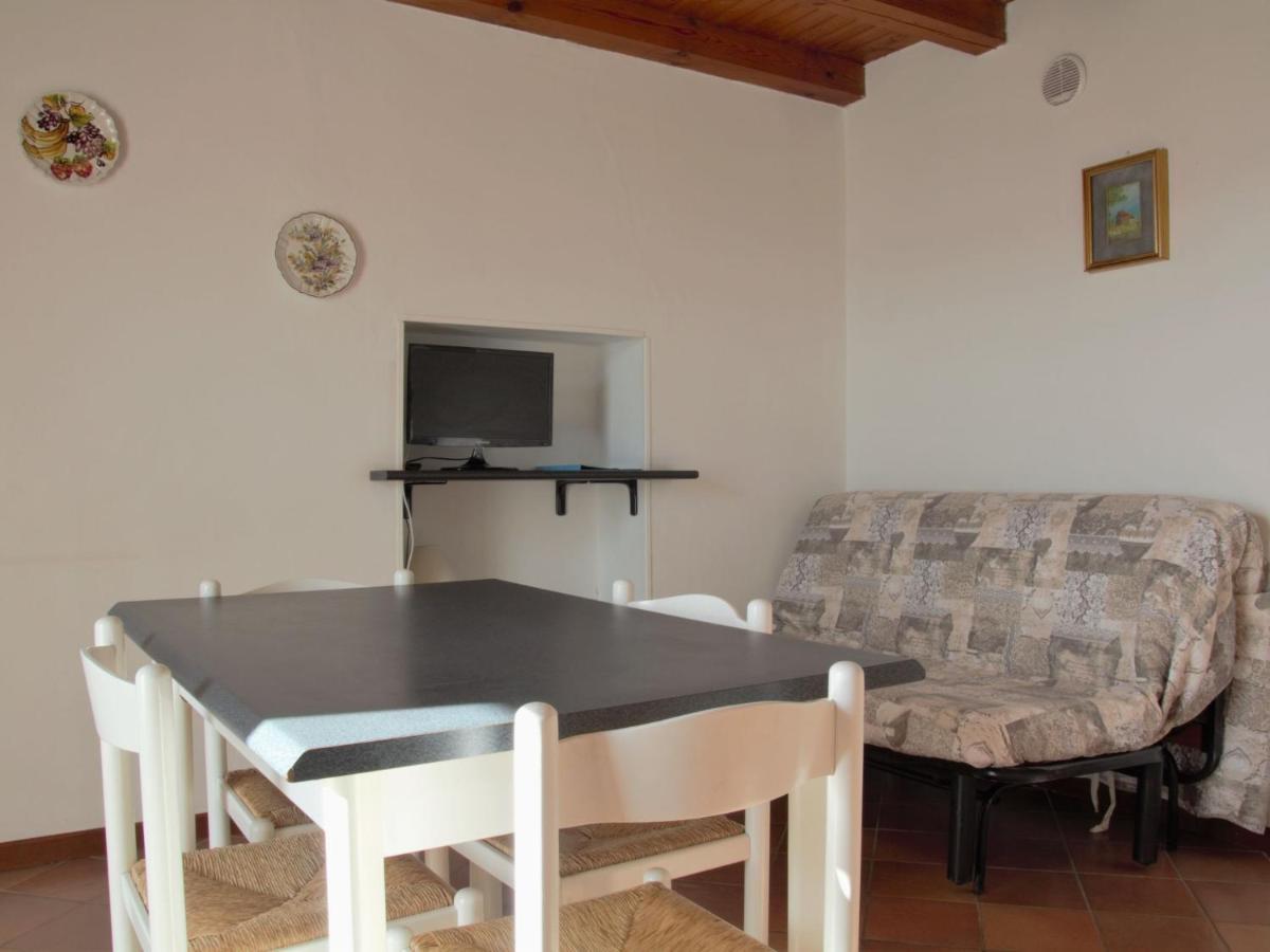 Apartment Ca' Pignoi-4 By Interhome Garda  Kültér fotó