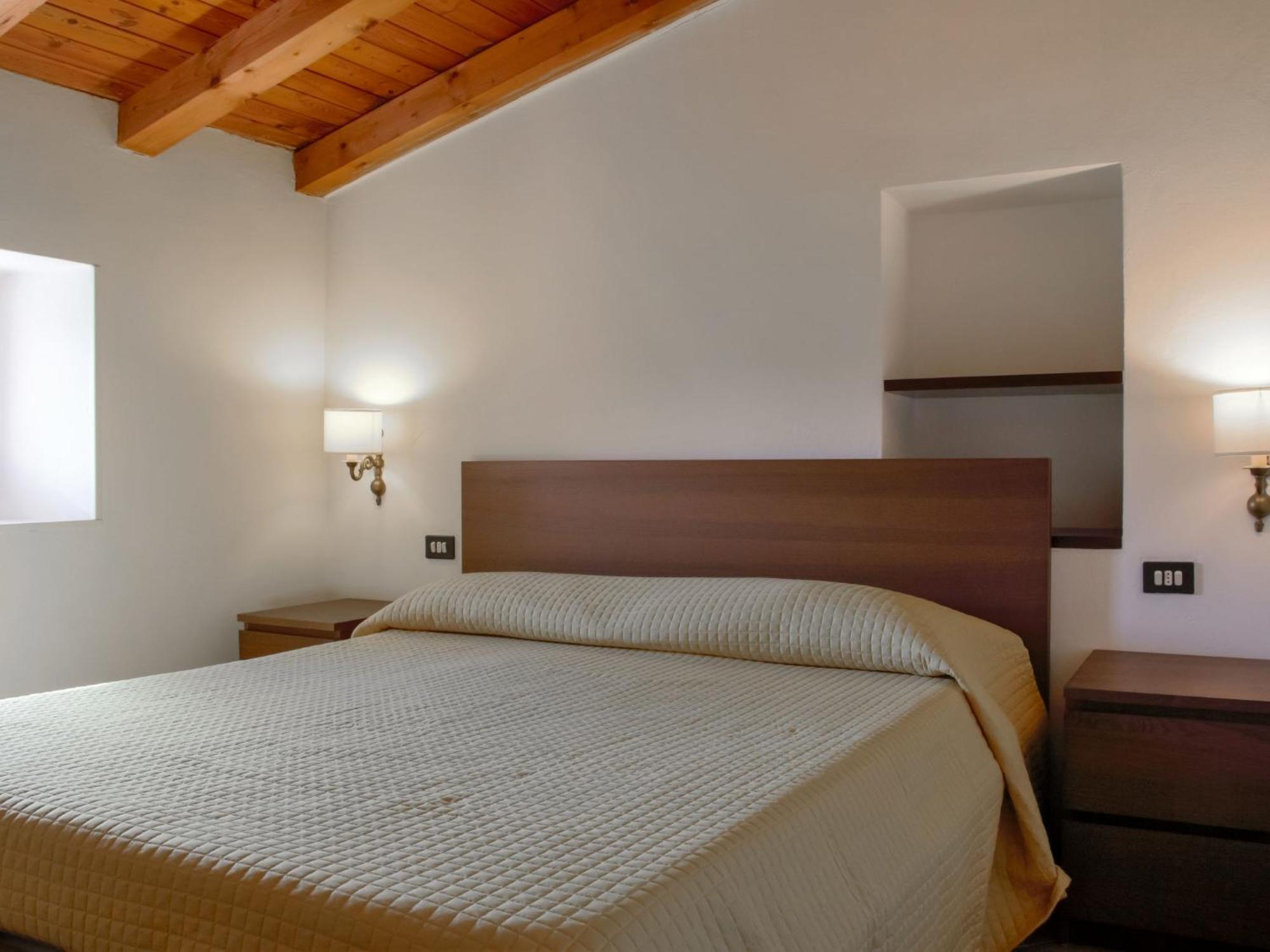Apartment Ca' Pignoi-4 By Interhome Garda  Kültér fotó